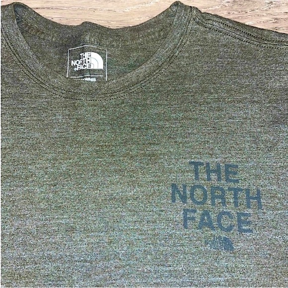 The North Face | Mountaineering Frenchie Tee - Picture 5 of 5